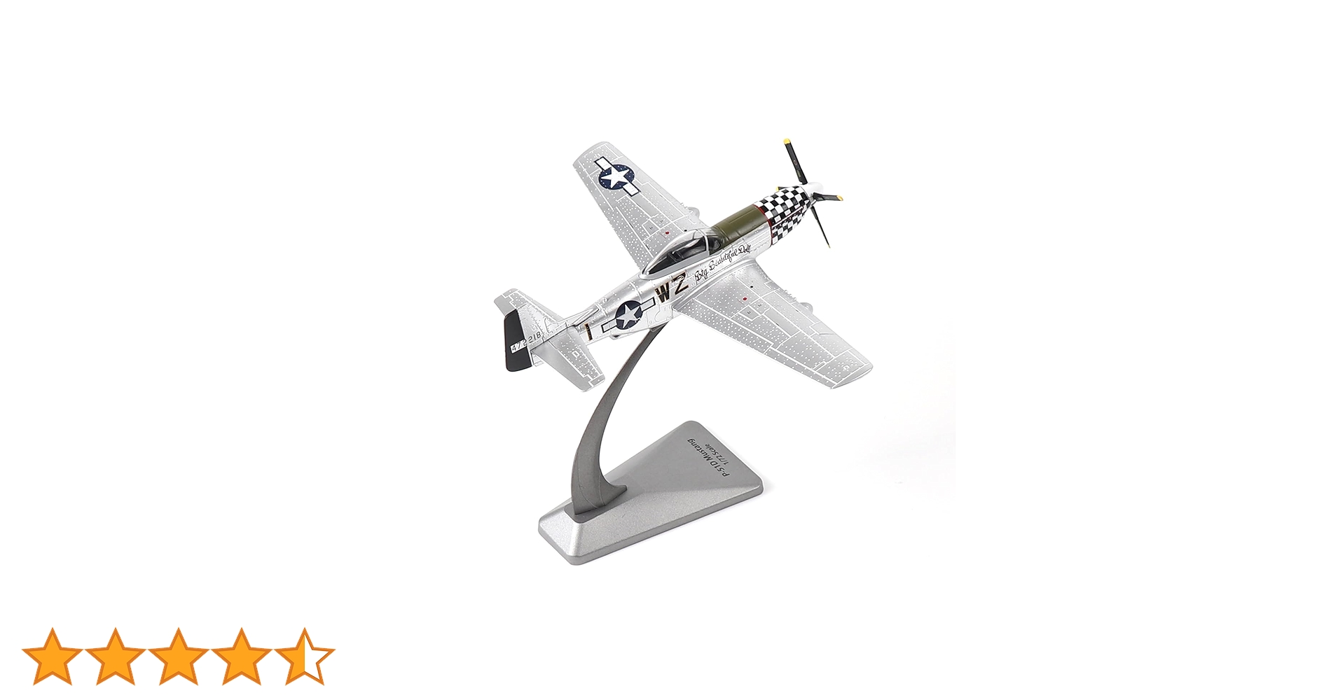 米戦闘機 P51 マスタング 実機破片付き コレクションディスプレイ 米戦闘機 P51 マスタング 実機破片付き コレクションディスプレイ